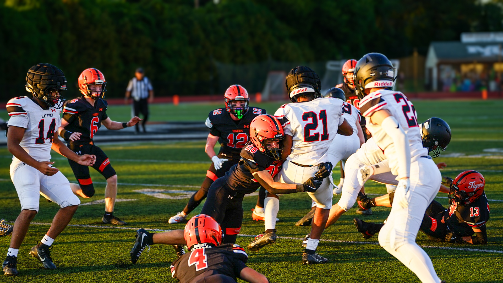 Live Hockey Photography