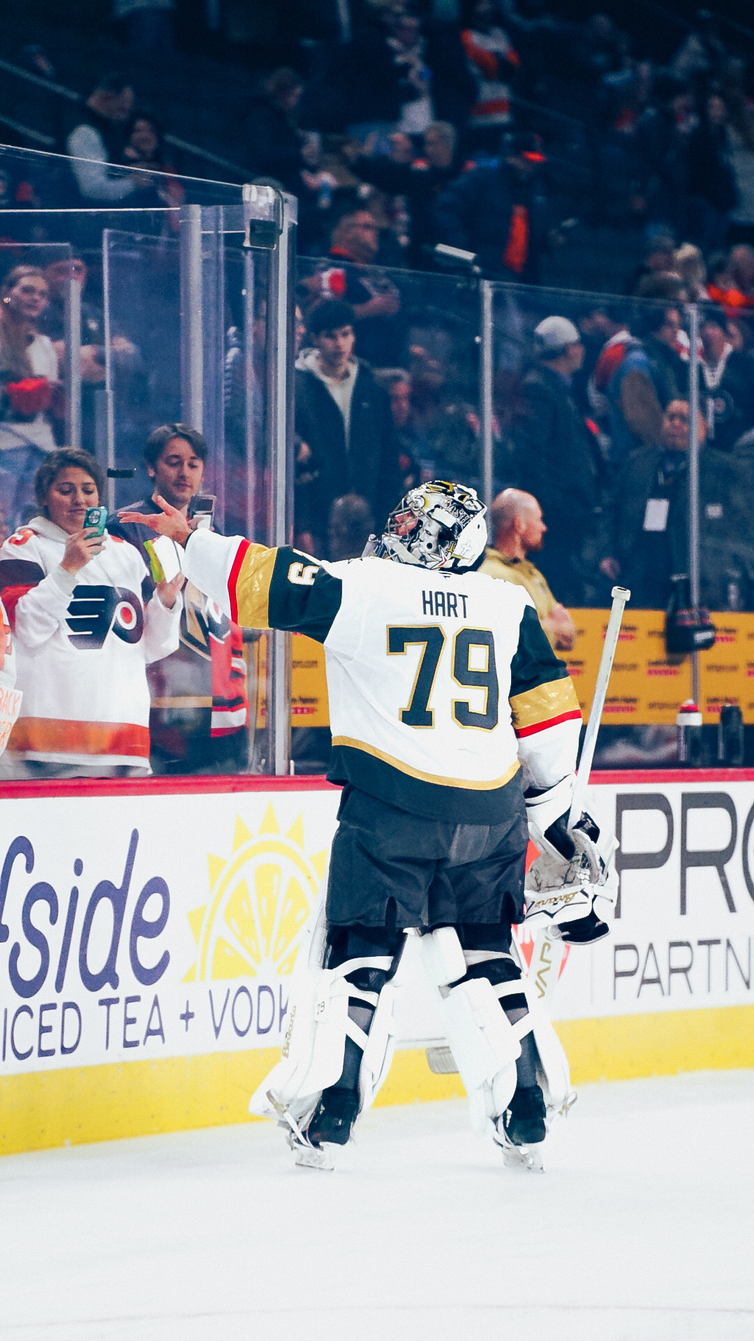 Live Hockey Photography