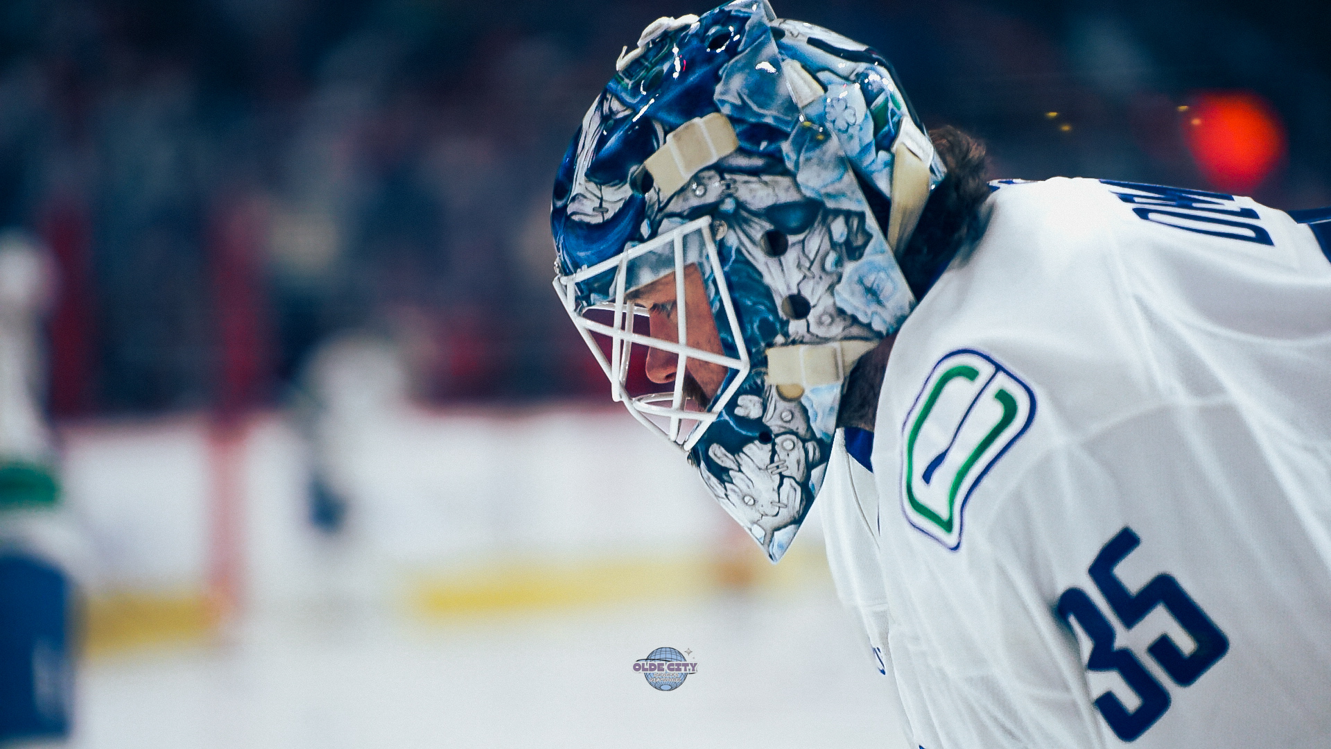 Live Hockey Photography