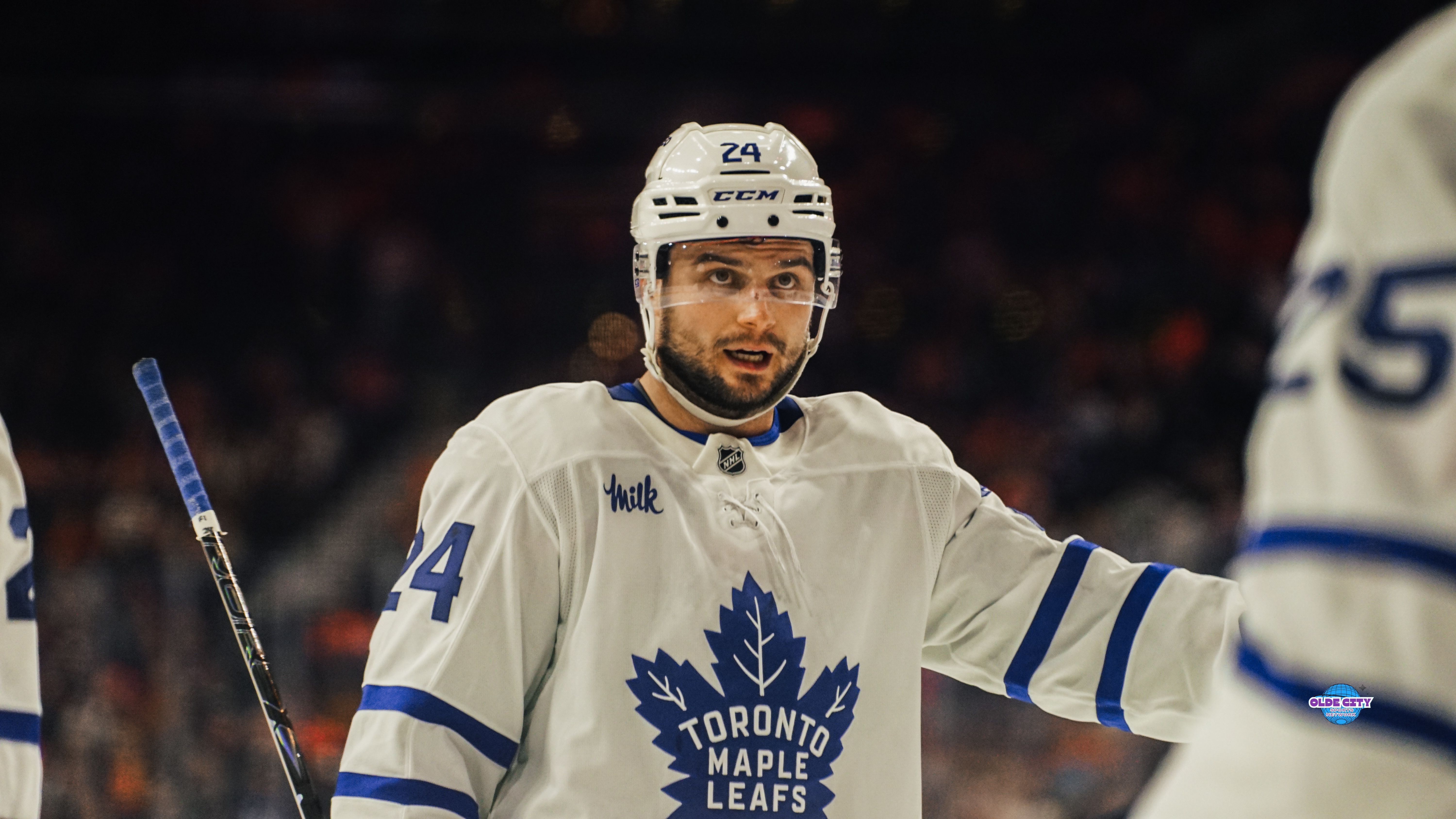 Live Hockey Photography